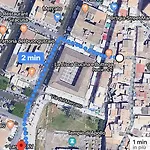 Il Borgo Nuovo di Ortigia