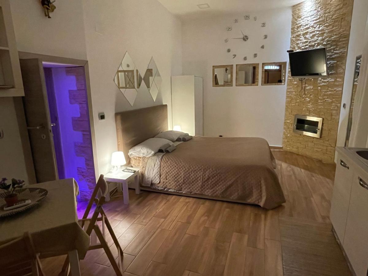 Il Borgo Nuovo Di Ortigia *