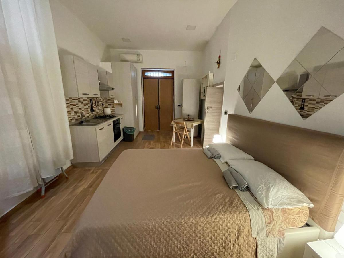 Il Borgo Nuovo Di Ortigia Syracuse