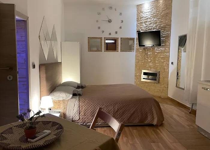 Casa Riccardo