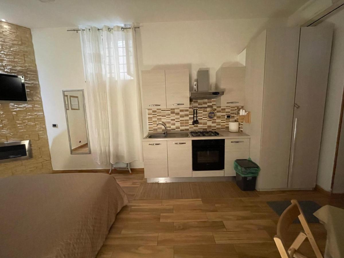 Casa Riccardo