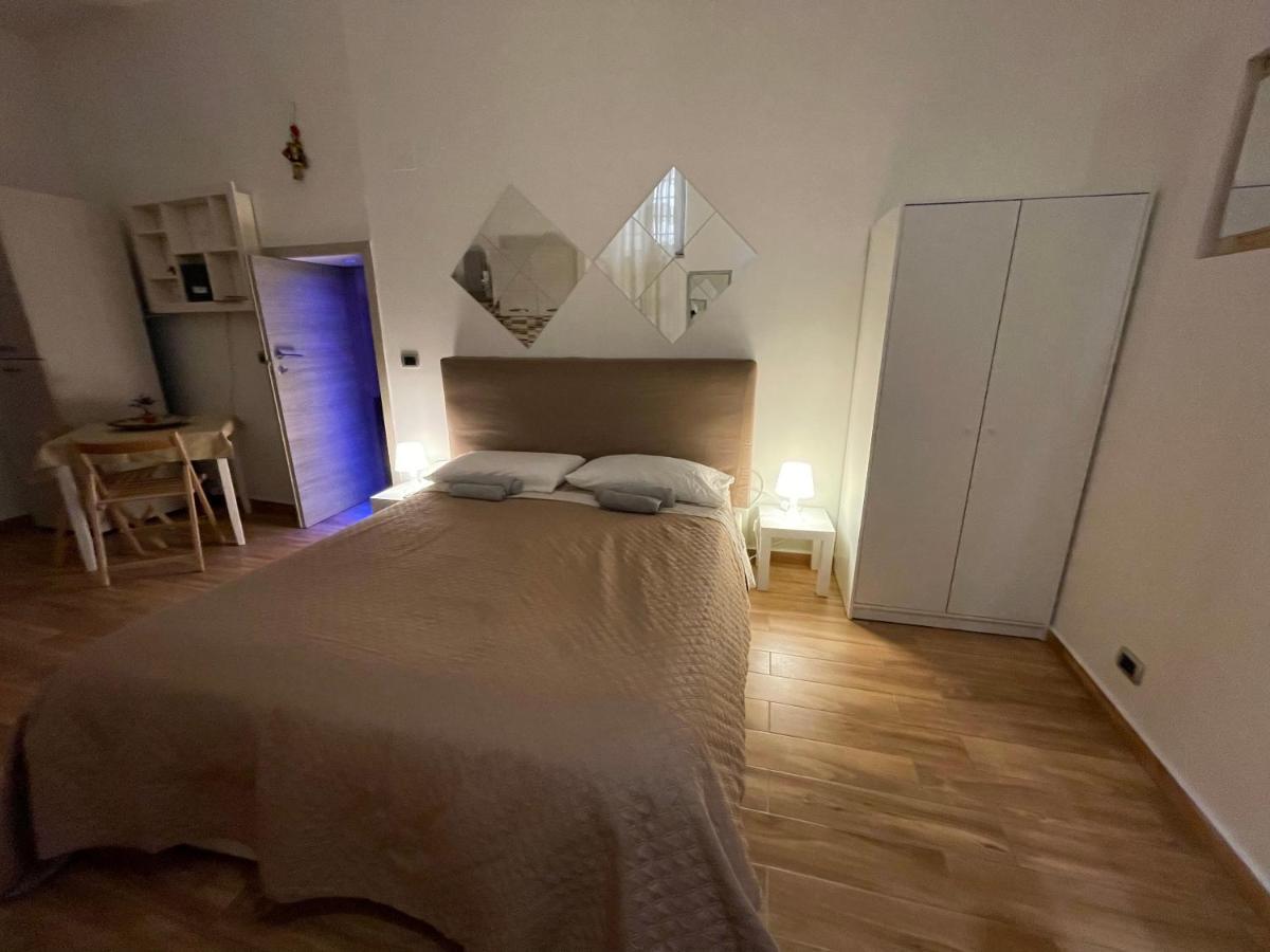 Hébergement de vacances Casa Riccardo *