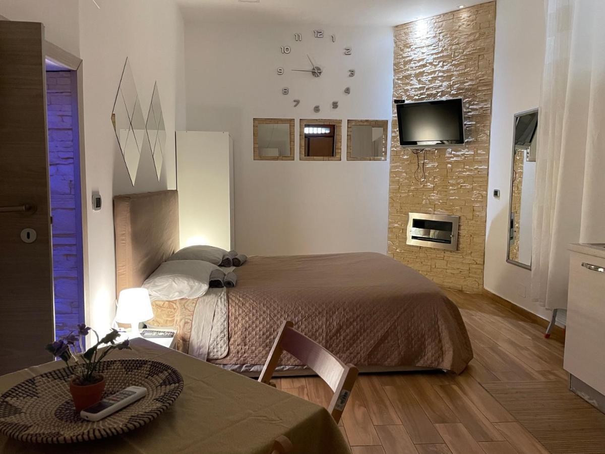 Casa Riccardo Hébergement de vacances *